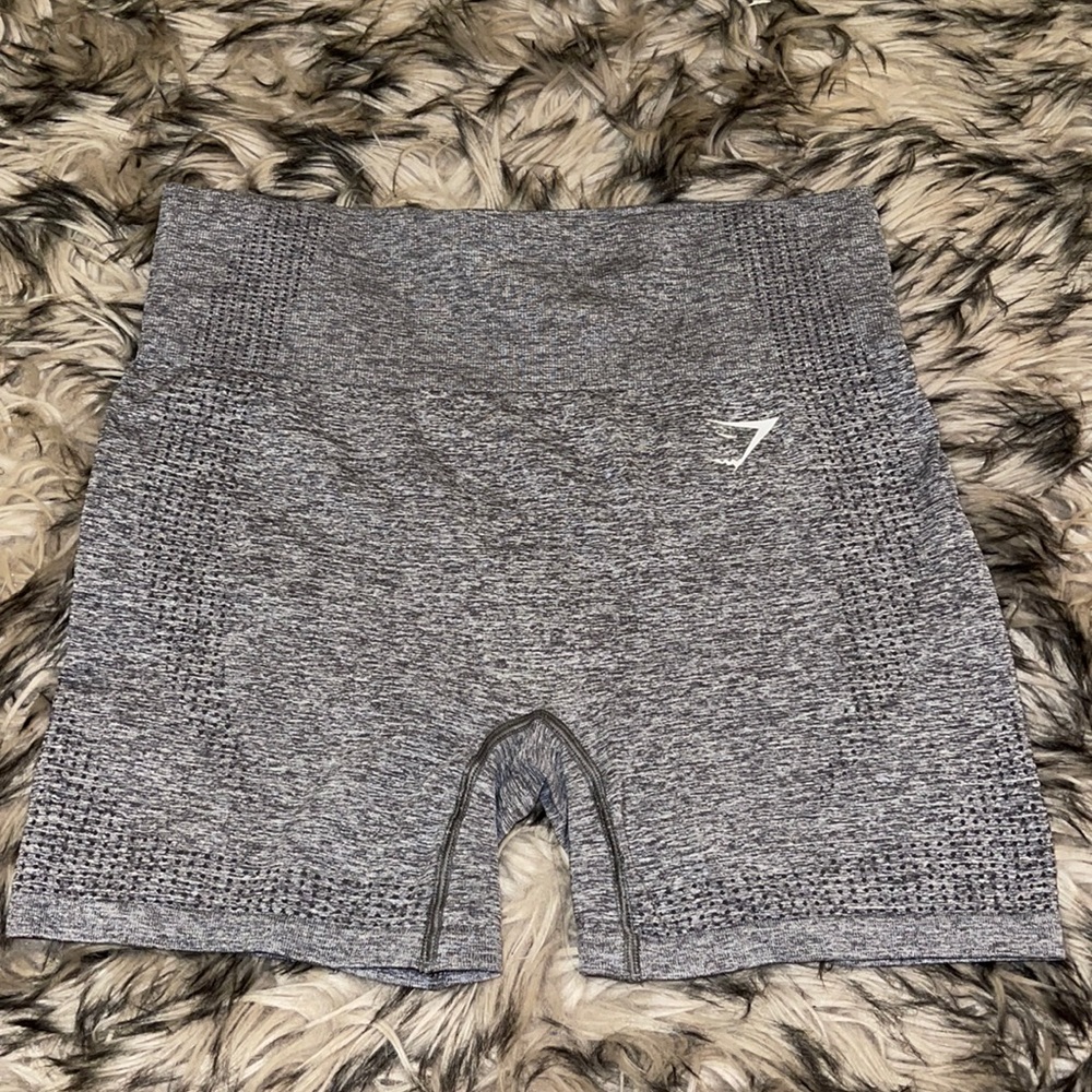 Gymshark Vital Seamless shorts